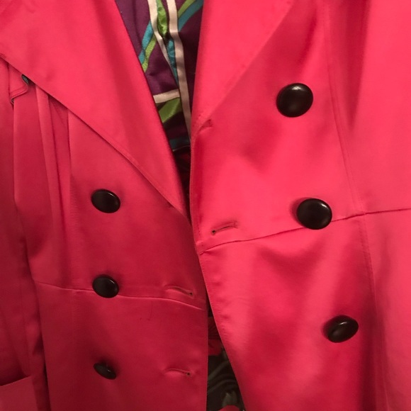 Jacket - Picture 3 of 4
